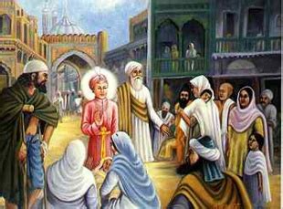 Guru Har Krishan - SikhiWiki, free Sikh encyclopedia.