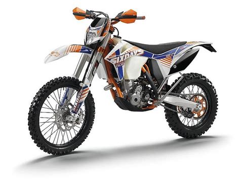 2012 KTM 250 EXC-F Six Days - Picture 435775 | motorcycle review @ Top ...