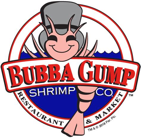 International Locations | Bubba Gump Shrimp Co. in the USA & International