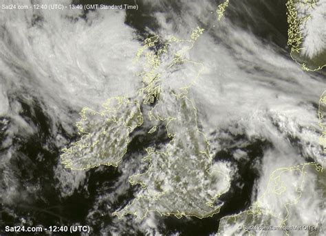 Carlow Weather on Twitter: "Thunderstorms kicking off now with first ...