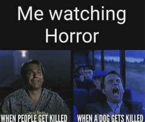 These Horror Movie Memes Are Just In Time For Halloween - You Know It's ...