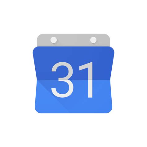 Google calendar icon png, Google calendar icon png Transparent FREE for ...