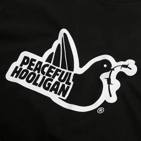 Peaceful Hooligan – Sweet & Tender