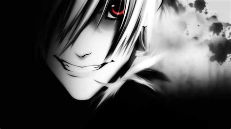 20+ Black Anime Wallpaper Hd Laptop Pics - All Wallpaper HD