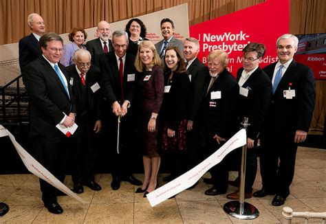 NewYork-Presbyterian Brooklyn Methodist Hospital cuts the ribbon - The ...