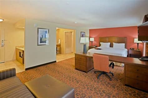 Hampton Inn & Suites Cincinnati/Uptown-University Area (Cincinnati, OH ...