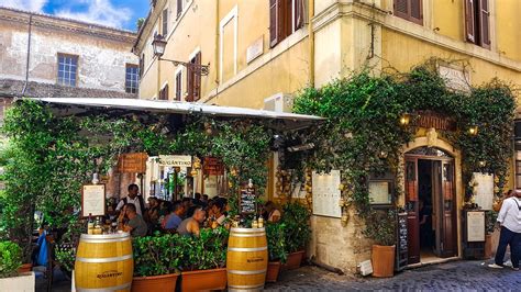 Rome Italy Cafe - Free photo on Pixabay