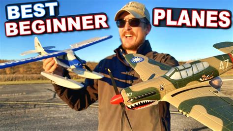 Best RC Jet Plane For Beginners: Top Picks For Easy Flying - RC Fact