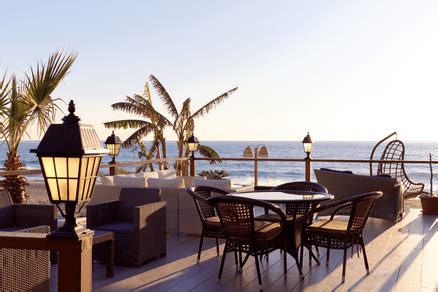 5 Best Beachfront Hotels in Pacific Beach, San Diego