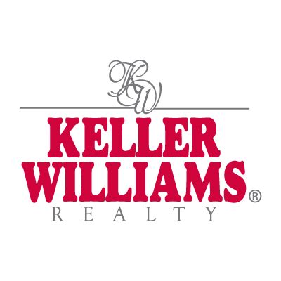 Keller Williams Realty logo vector free download - Brandslogo.net