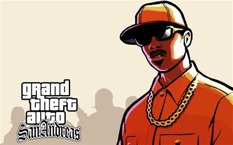 GTA SAN ANDREAS full PC version free download