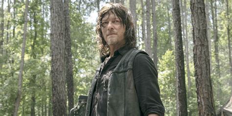 10 Times Daryl Dixon Was The Best Walking Dead Character