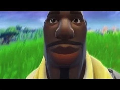 Fortnite man has PTSD from the massacre at Tomato Town : Fortnite_Memes