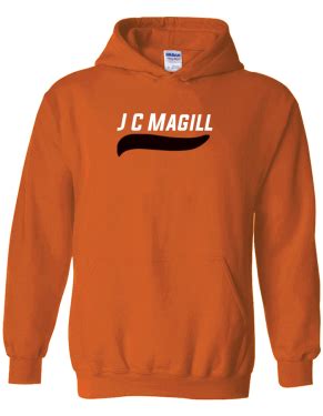 J C Magill Elementary School Apparel Store