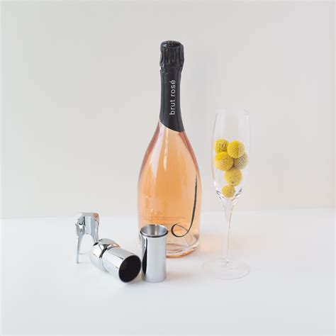 Champagne 3-Piece Gift Set | WineCountry Shop