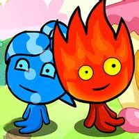 Cool math games fireboy and watergirl - qleroall