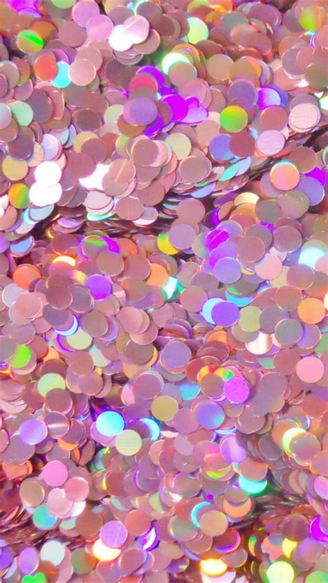 Purple Glitter Wallpaper (55+ images)