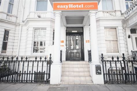 easyHotel London South Kensington $63 ($̶7̶7̶) - UPDATED 2018 Prices ...