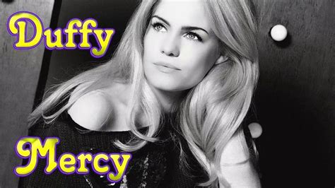 Duffy - Mercy - REMASTERED | Duffy, Mercy, Music