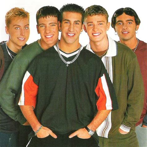 *NSYNC 1997-2001 - NSYNC Photo (41418124) - Fanpop