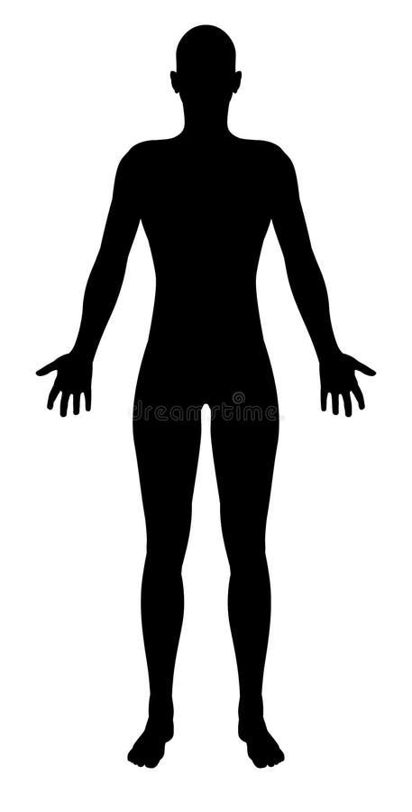 Human Silhouette Stock Illustrations – 501,364 Human Silhouette Stock ...