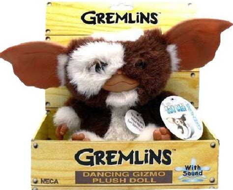 Gremlins Singing Gizmo 9" - Buy Online Australia Neca – Beserk