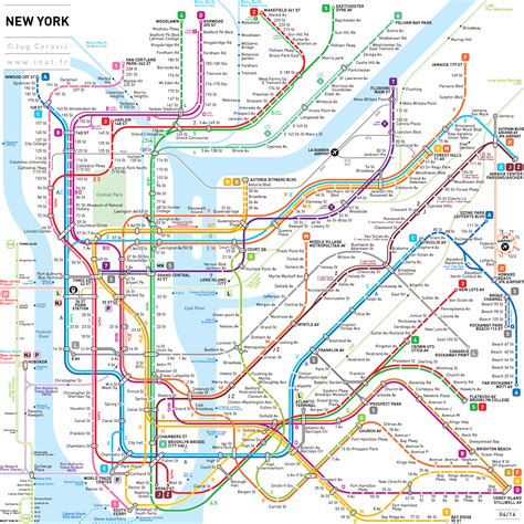 New York Subway PNG Transparent New York Subway.PNG Images. | PlusPNG