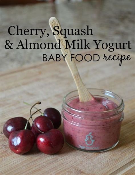 19 Baby Yogurt Recipes To Whip Up For The Tiny Tot