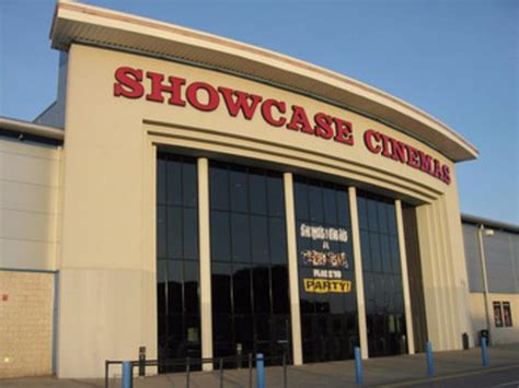 Showcase Cinema Nantgarw - 2020 All You Need to Know Before You Go ...