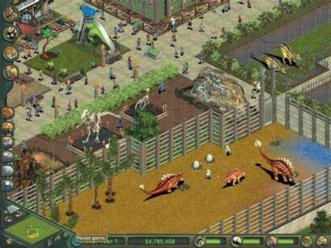 Zoo Tycoon Game Download Free For PC Full Version - downloadpcgames88.com