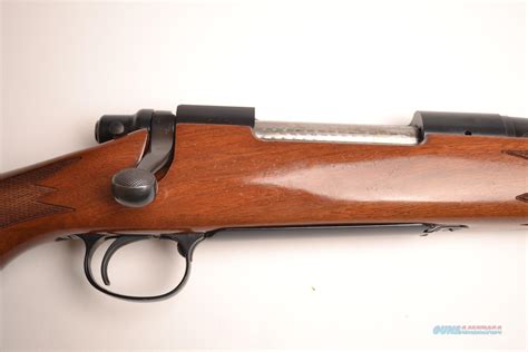 Remington - Model 700 BDL Custom De... for sale at Gunsamerica.com ...