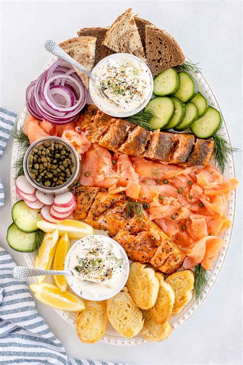 Stove Top Smoked Salmon Recipe | Dandk Organizer