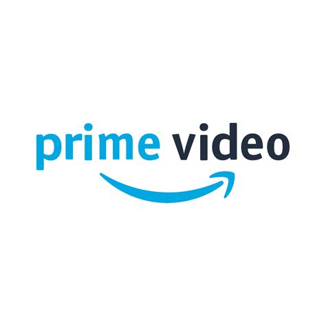 Amazon Prime Video Logo