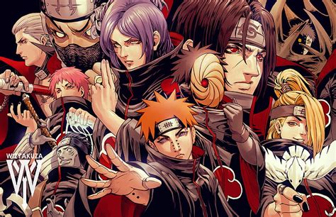 Akatsuki 1080P, 2K, 4K, 5K HD wallpapers free download | Wallpaper Flare