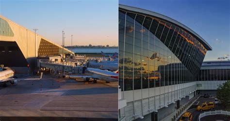 JFK Vs. LaGuardia: Which Airport Is Better To Fly In & Out Of? | Flipboard