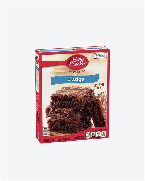 Betty Crocker Fudge Brownies Buy Discounts | www.pinnaxis.com