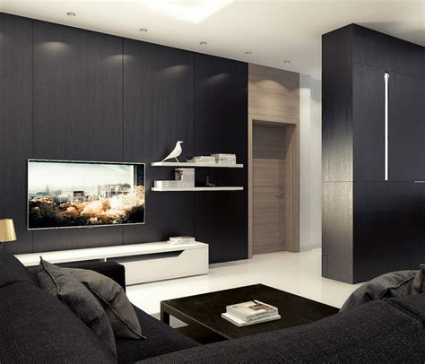 Black And White Bedroom Interior Design Ideas - Infoupdate.org