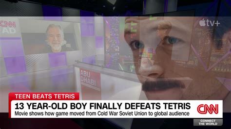 Henk Rogers, man who popularized Tetris, speaks to CNN