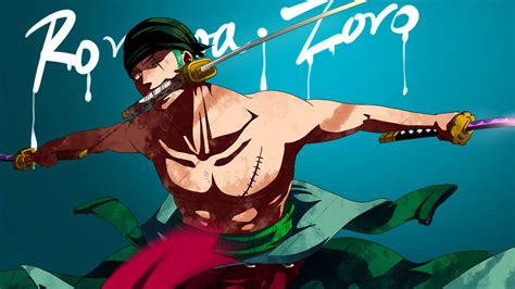 One Piece Zoro 4K Wallpapers - Top Free One Piece Zoro 4K Backgrounds ...