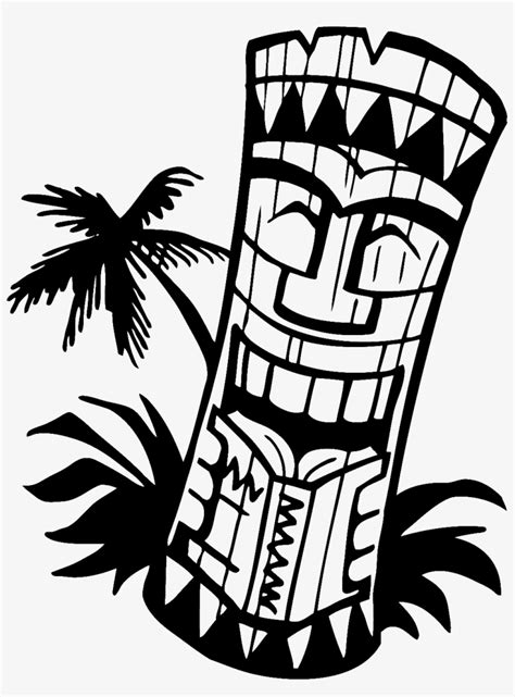 Hawaii Drawing | Free download on ClipArtMag