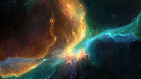 Nebula HD Wallpapers - Wallpaper Cave