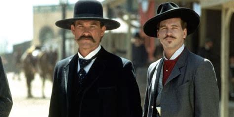 Val Kilmer Sets The Record Straight About Kurt Russell And Tombstone ...