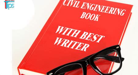 CIVIL ENGINEERING BOOKS IN PDF Archives - Tutorials Tips