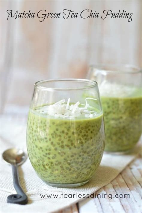 37 Matcha Green Tea Recipes | The Nourished Life