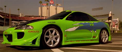 Suki 2 Fast 2 Furious Car ~ Johnny Tran And Suki's S2000 In The First ...