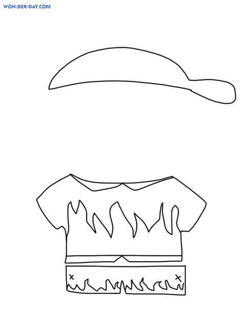 Paper Clothes for Lalafanfan Duck | WONDER DAY — Coloring pages for ...