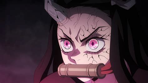 Nezuko Kamado - Demon Slayer by GallantShy on DeviantArt