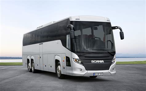 Scania Bus Wallpapers - Top Free Scania Bus Backgrounds - WallpaperAccess