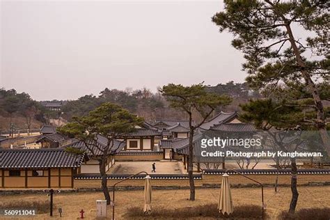 16 Baekje Historic Areas Stock Photos, High-Res Pictures, and Images ...