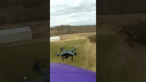 RC Planes CRASHES Into DRONE!